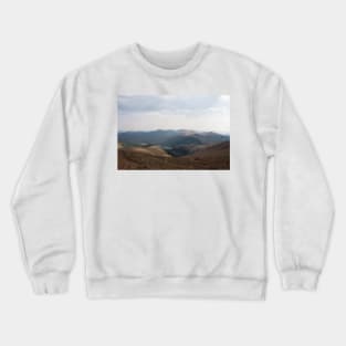 Into the Clouds Crewneck Sweatshirt